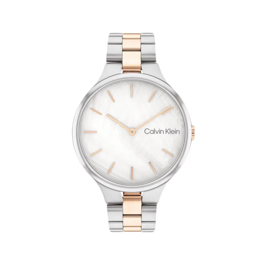 JAM TANGAN WANITA CALVIN KLEIN 25200428 ORIGINAL