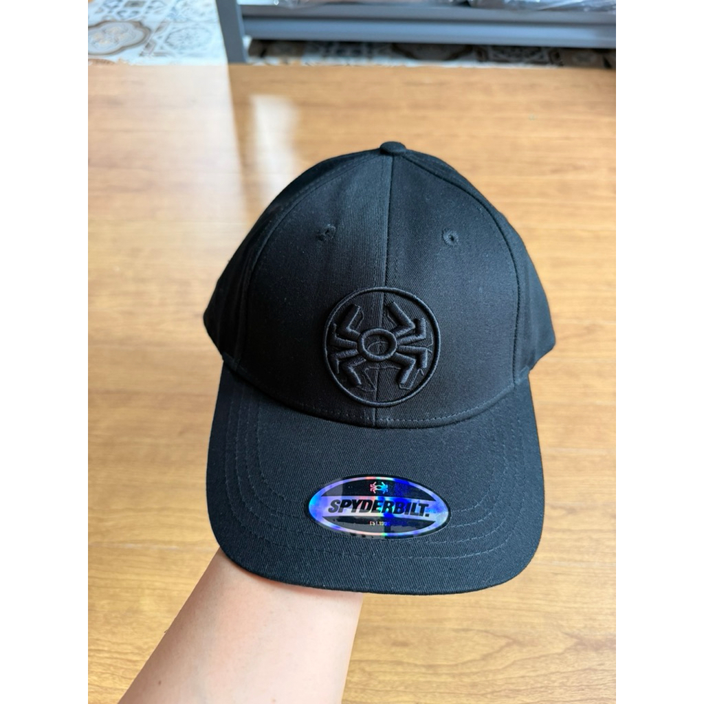 TOPI SPYDERBILT ORIGINAL DISKO OUTLET