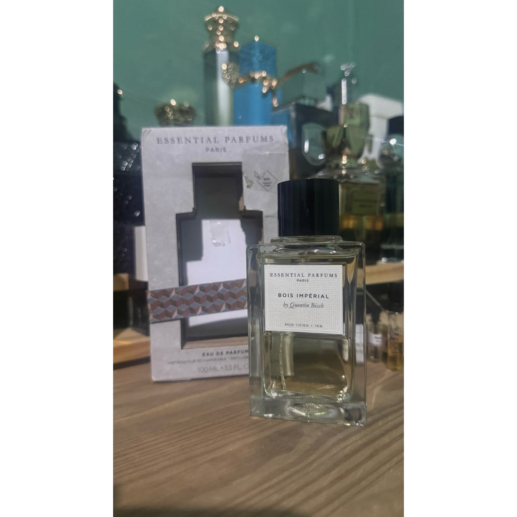 Bois Imperial
