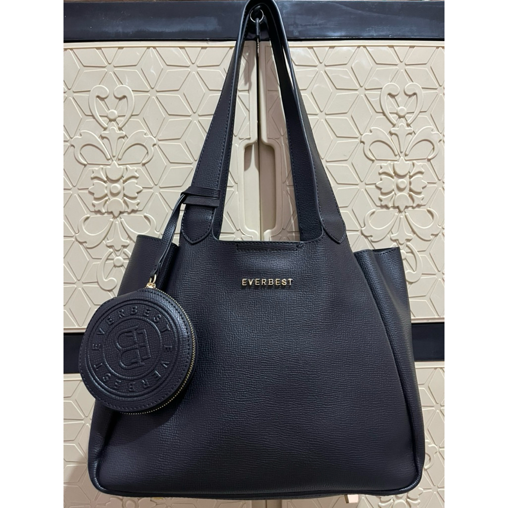 TAS EVERBEST LIKE NEW