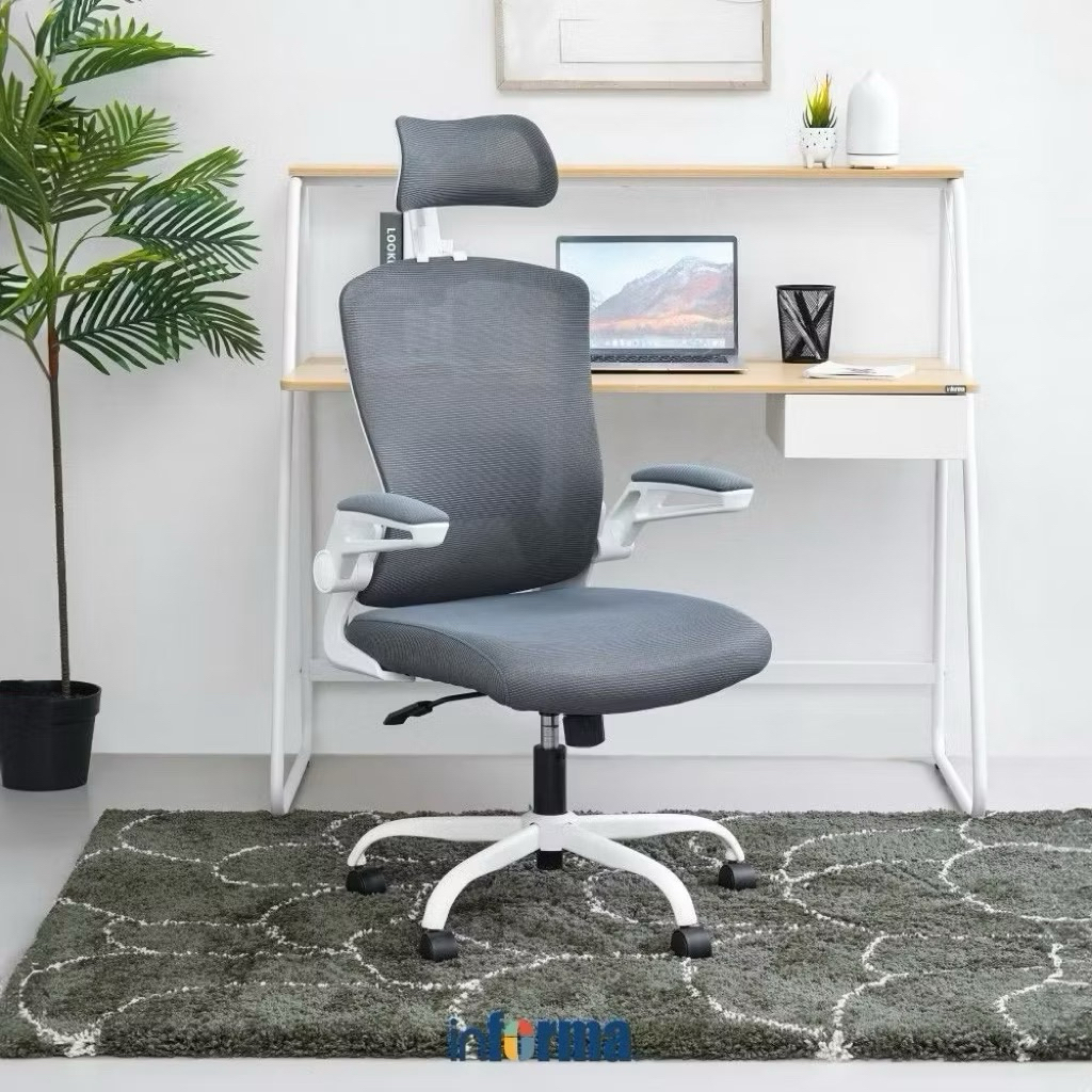 Kursi kantor Informa Sunon