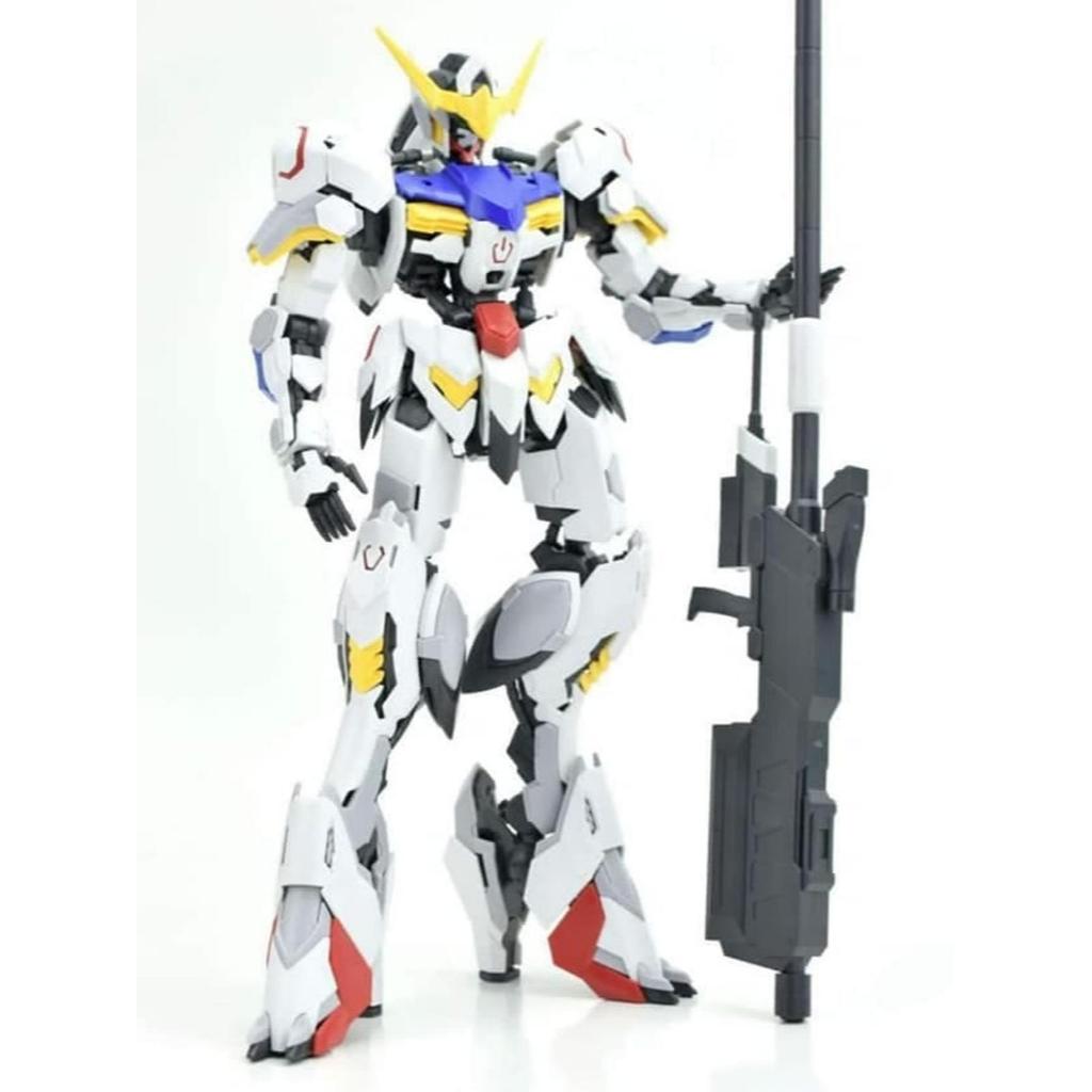 MG 1/100 Barbatos 1st Form By MJH Model