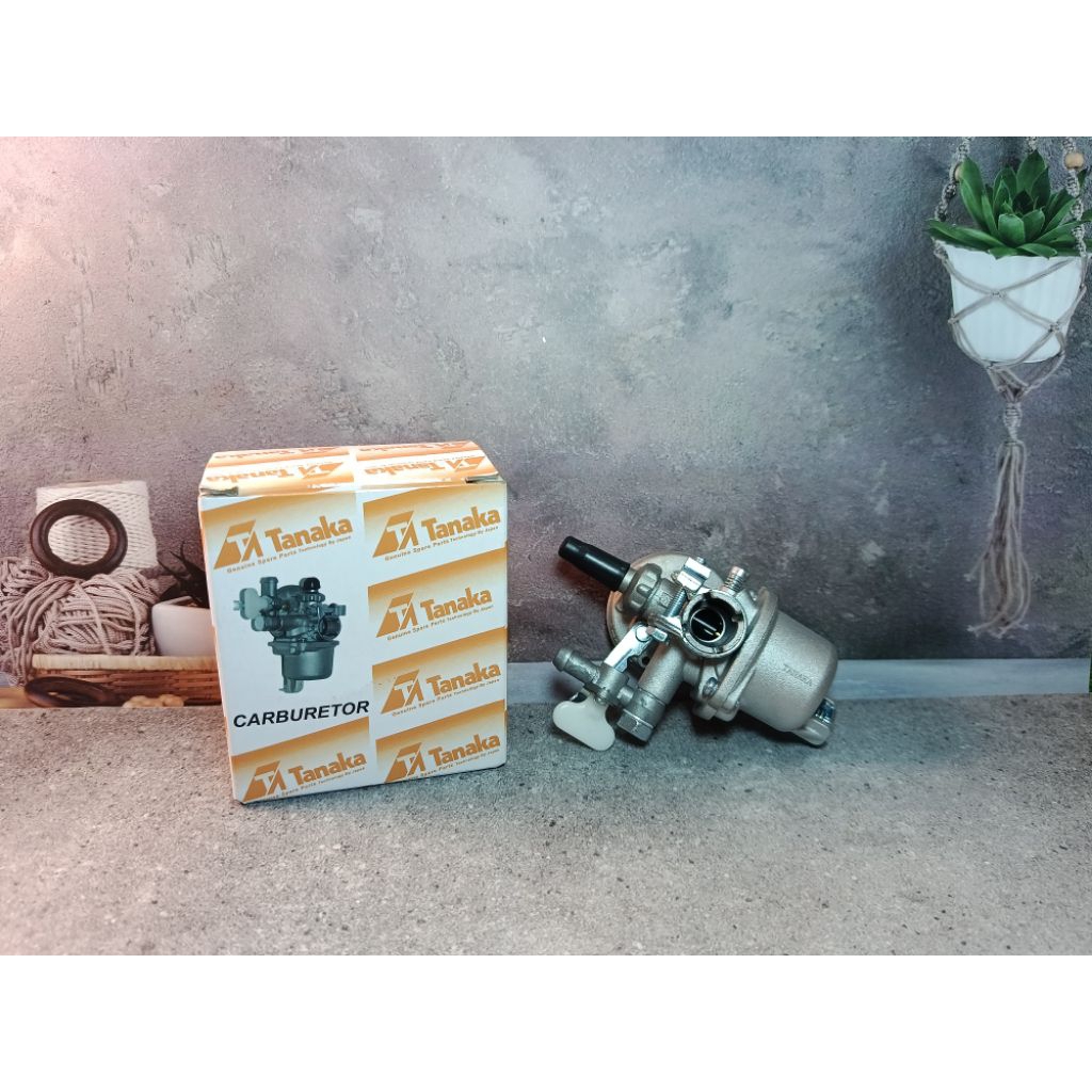 KABURATOR MESIN POTONG RUMPUT 328 TANAKA/CARBURATOR MESIN POTONG RUMPUT 328 TANAKA/KARBURATOR MESIN 