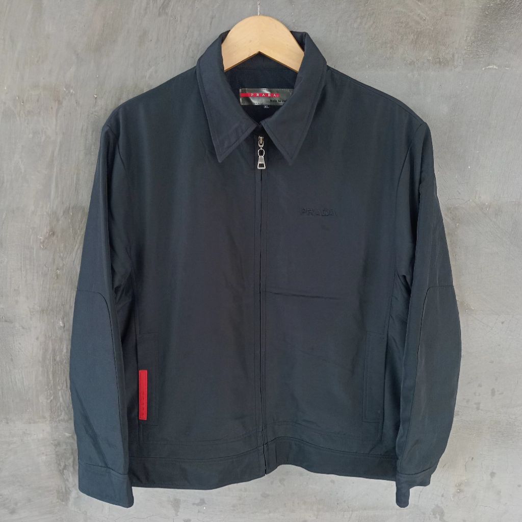 Prada Re-Nylon klasic Jacket