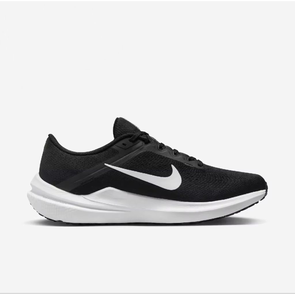 Sepatu Running Nike Winflo 10 Black