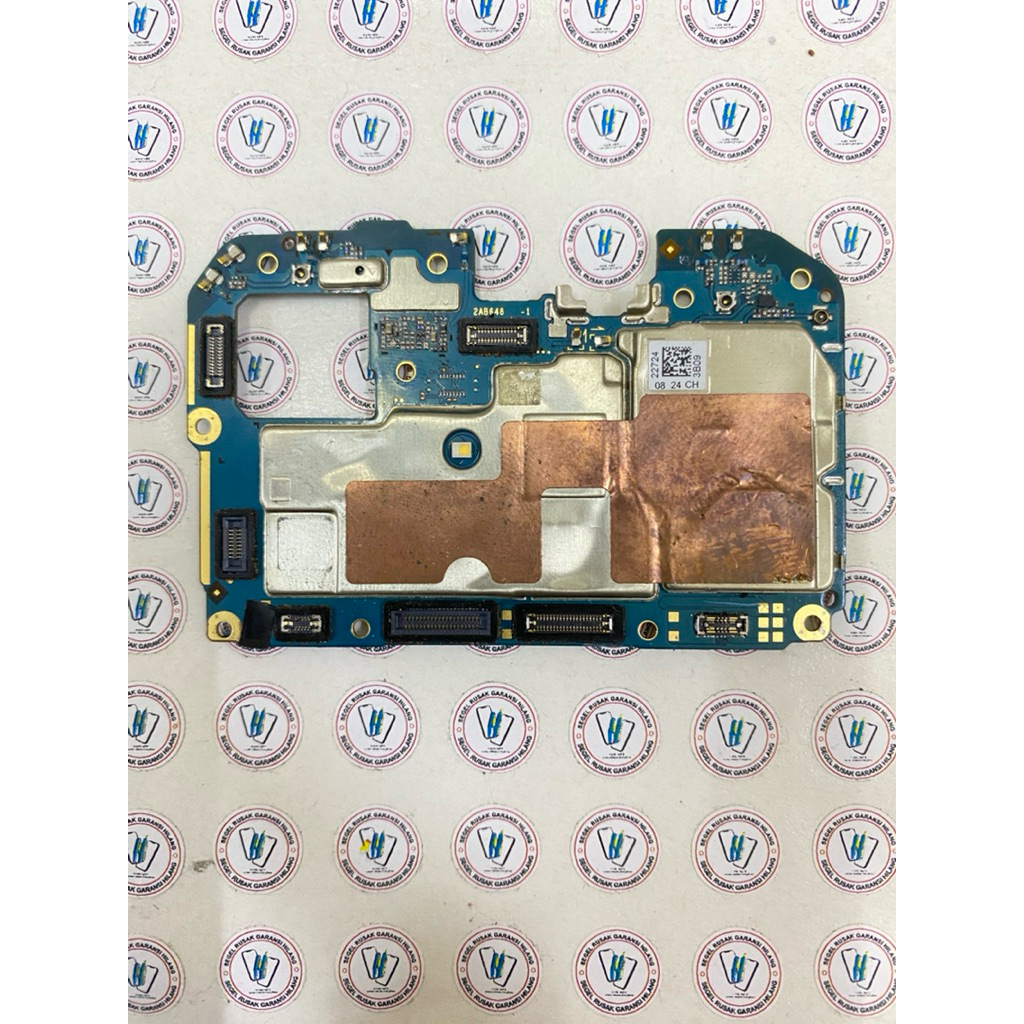 Mesin REALME C53 (baca deskripsi)