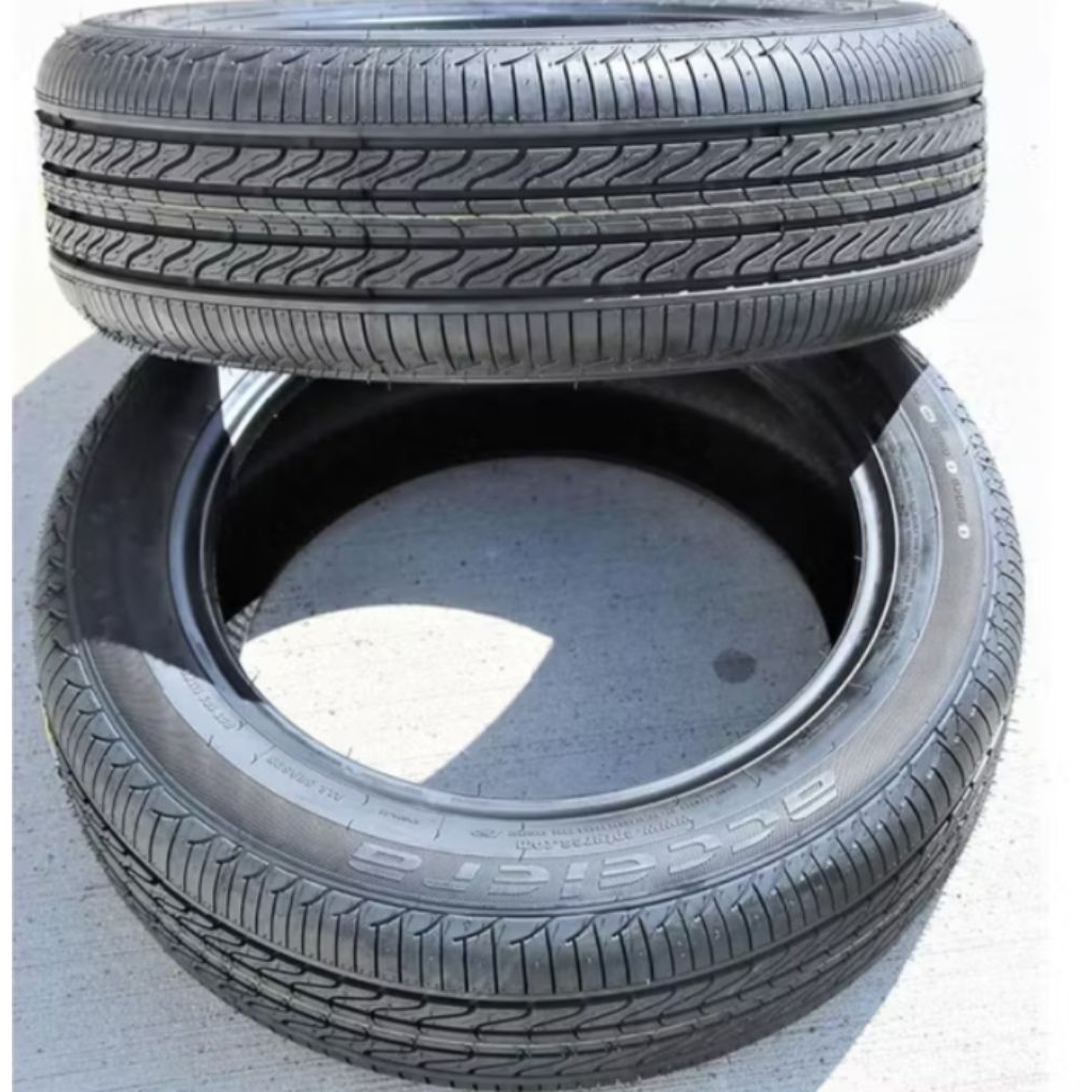 Ban Mobil Ukuran 165 80 R13 Tubeless Copotan Berkualitas