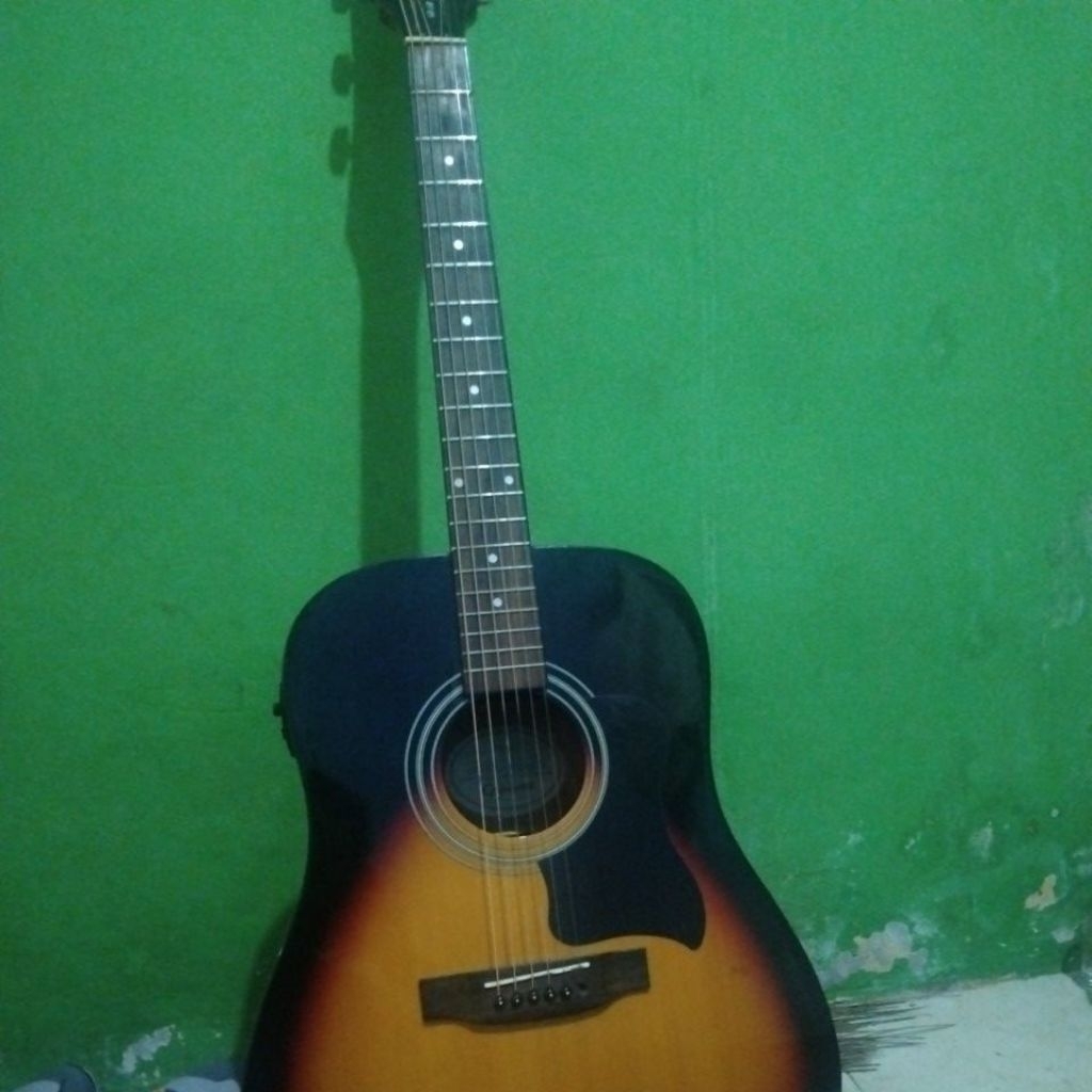Epiphone Dr100