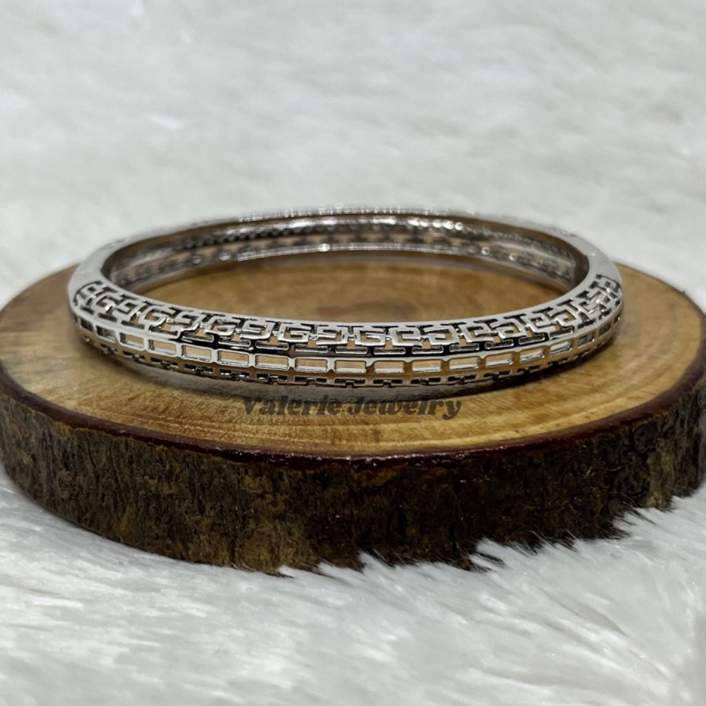GELANG WANITA GELANG BANGLE WANITA GELANG TANGAN WANITA GELANG XUPING WANITA GELANG BANGLE XUPING WA
