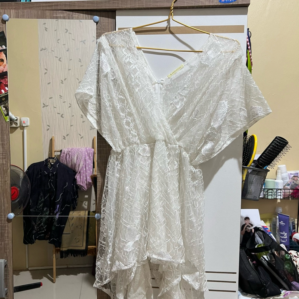 OUTER HEYLOCAL PRELOVED