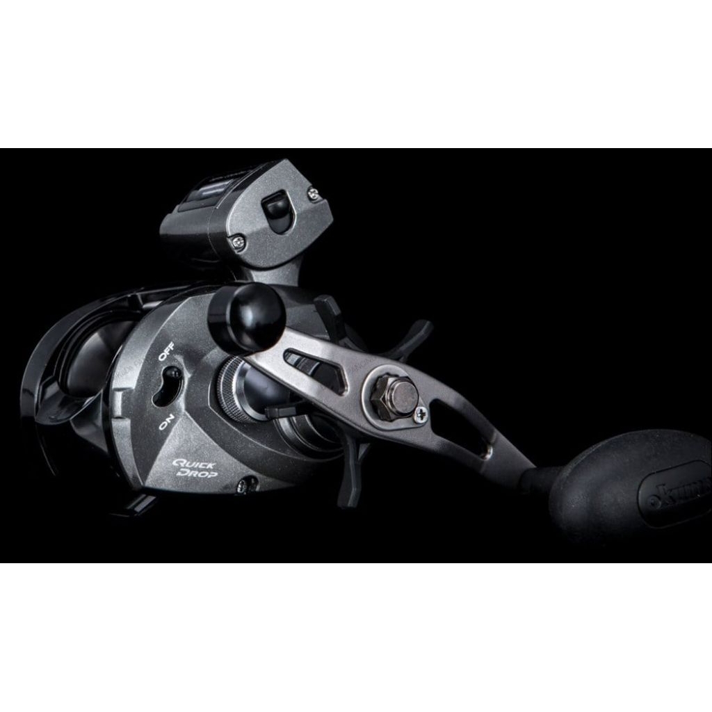 [SECOND] REEL OKUMA CONVECTOR CV-354DLX