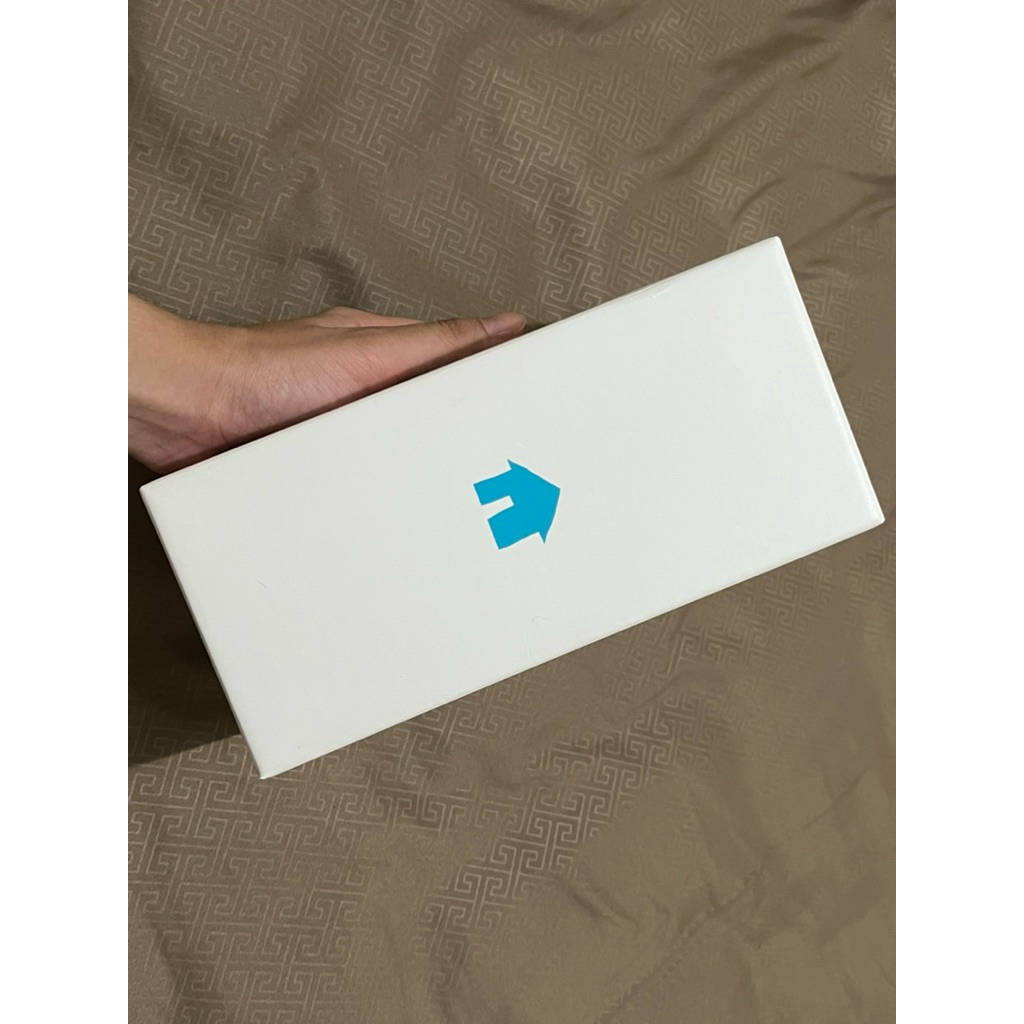 [READY] official lightstick Boynextdoor BND