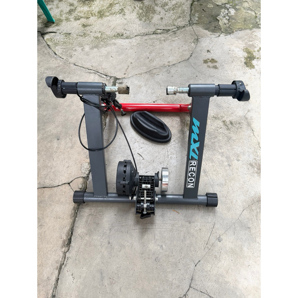Trainer sepeda bike trainer MXl recon