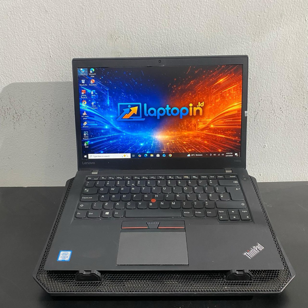Lenovo Thinkpad T460s Core i5 Ram 8GB Touchscreen