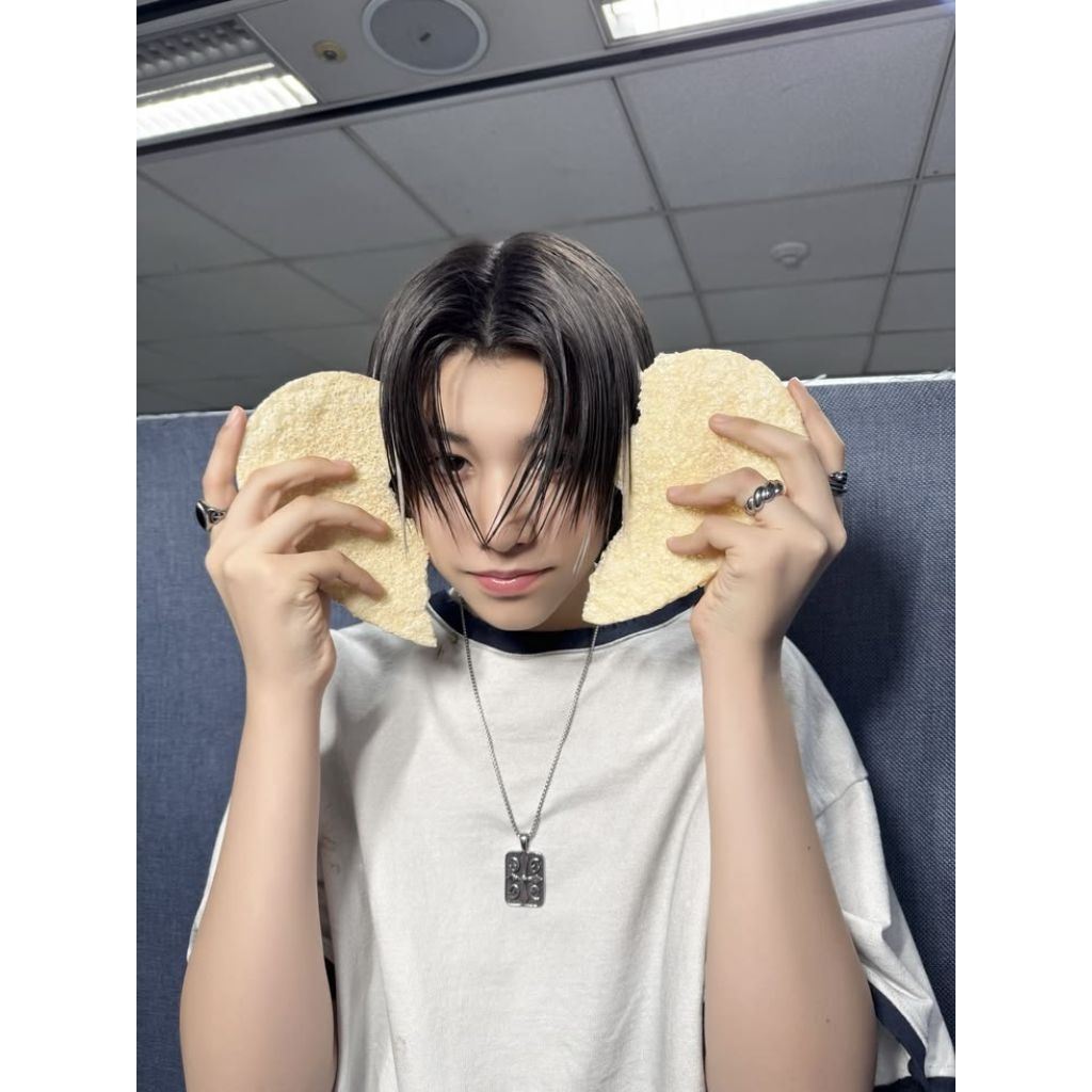 CO PHOTOCARD DALBIT GO - ANTERAJA