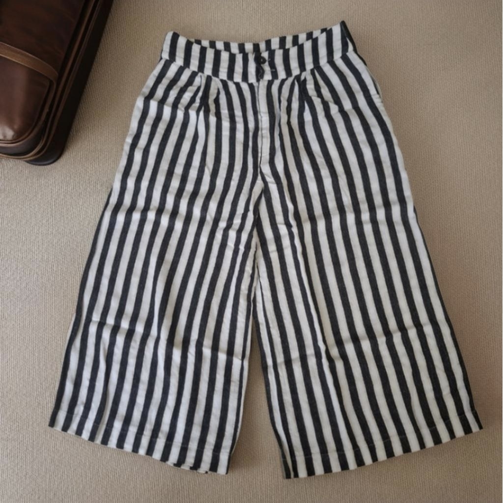 CELANA KULOT WANITA ORI LC WAIKIKI