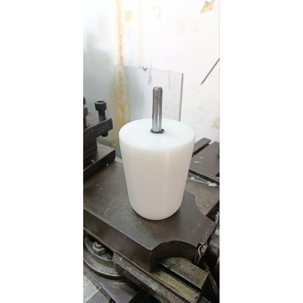 MOLDING CUP POLYCUP 16oz OVAL