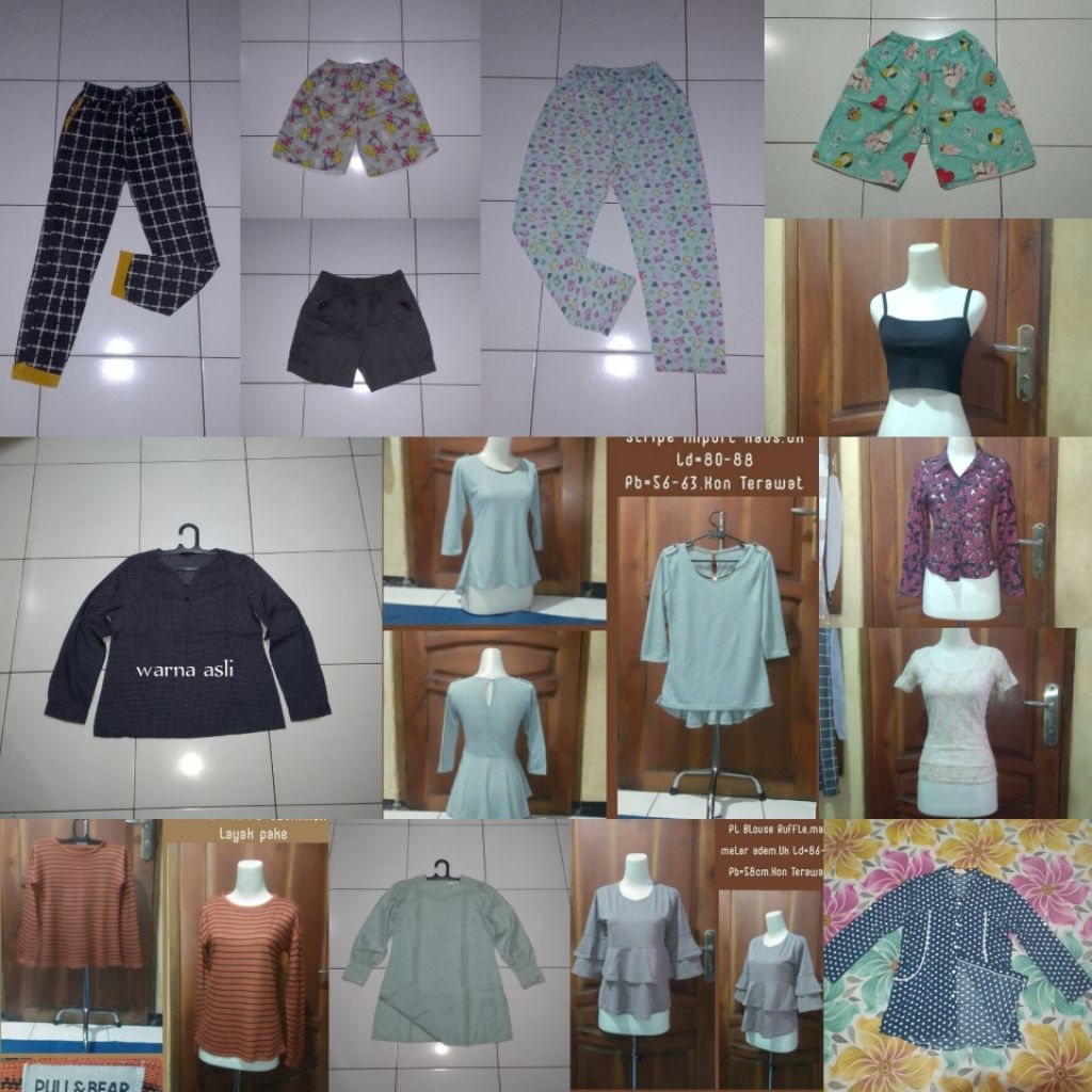 BajuMurah5ribu