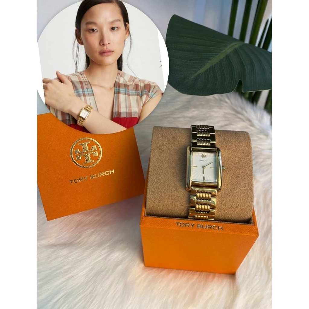 TB Tbw1023 the Eleanor watch with box