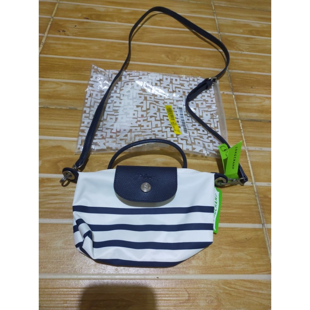 Tas mini long cham