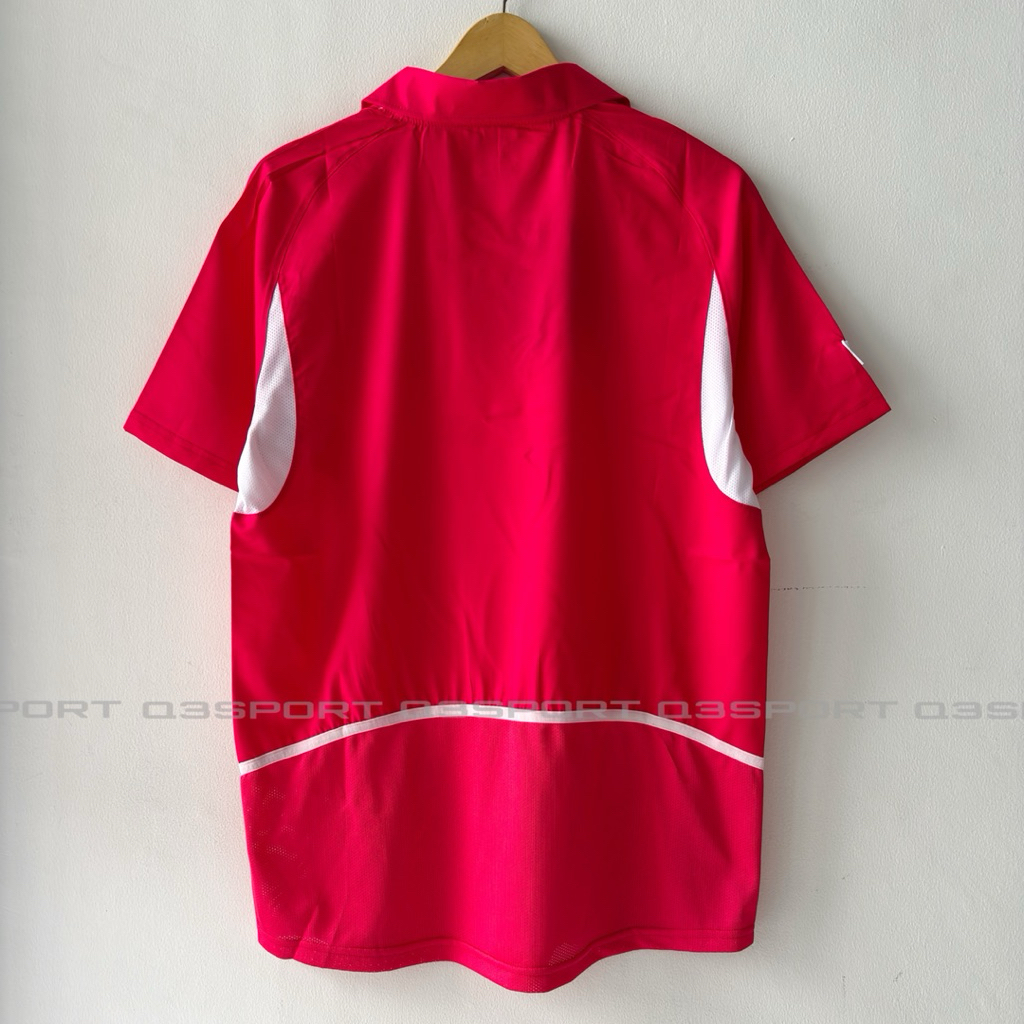 Jersey RETRO KOREA 2002 Home Away