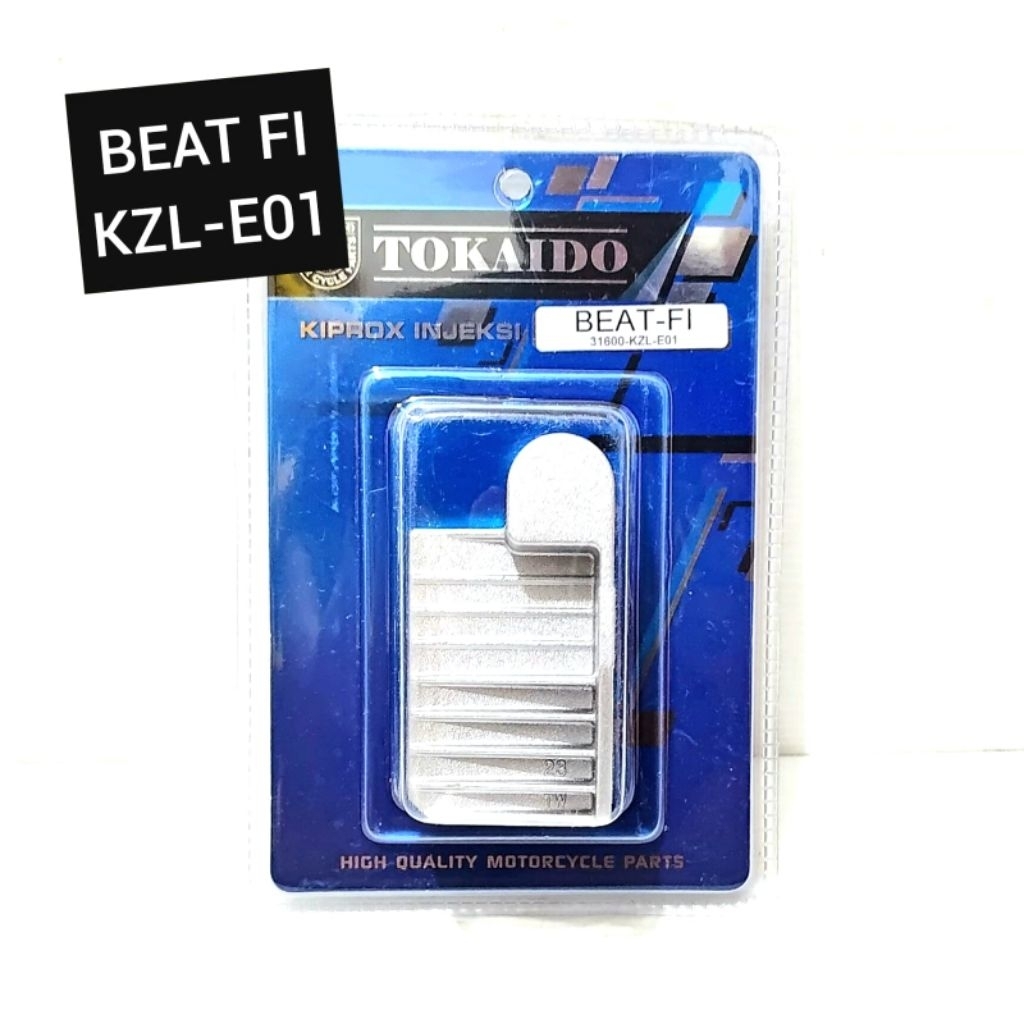 Kiprok Regulator Injeksi HONDA BEAT FI KZL