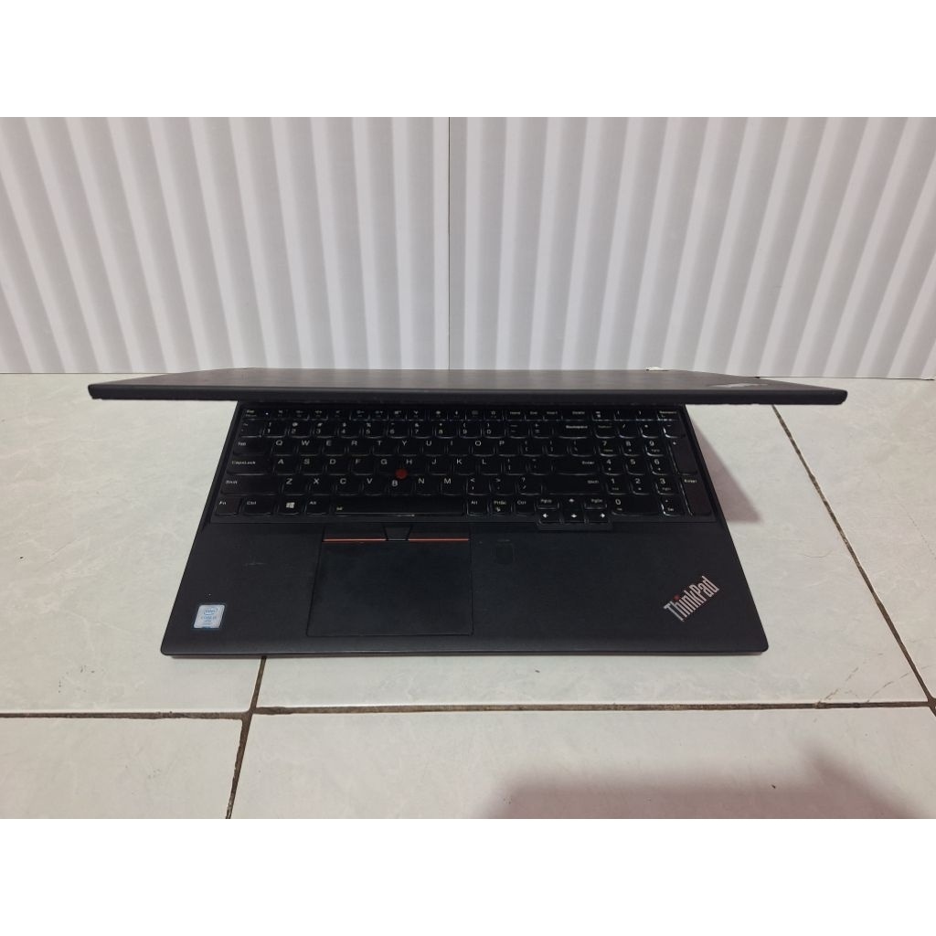 Lenovo thinkpad t570 core i5