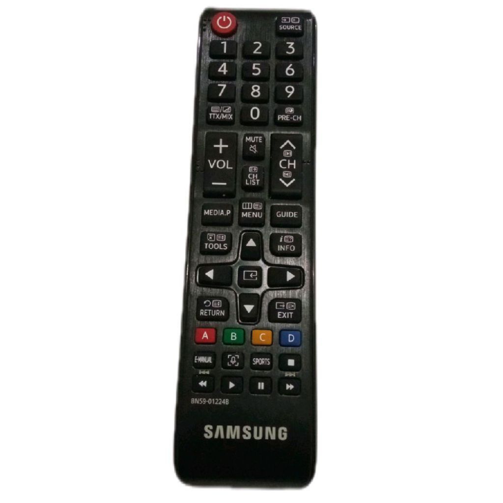 Remote TV LED samsung ORIGINAL / remot LCD samsung ori / remot tv samsung / remote tv samsung origin