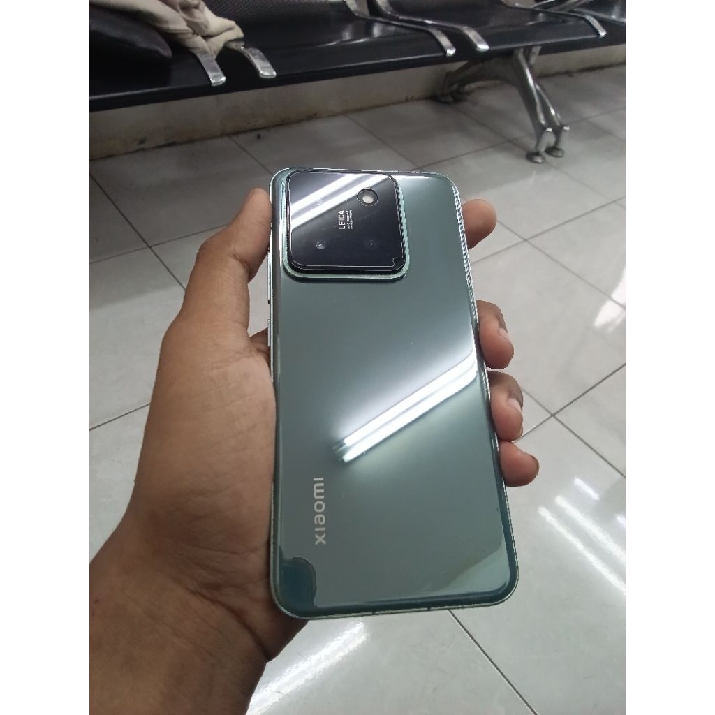 Xiaomi 14 second like new