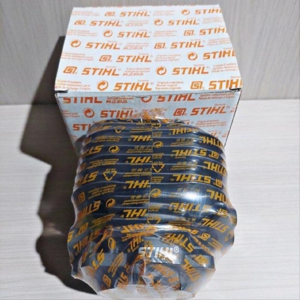 cylinder blok senso besar stihl 070 boring chainsaw ms070 stihl foring sinso stihl ms720