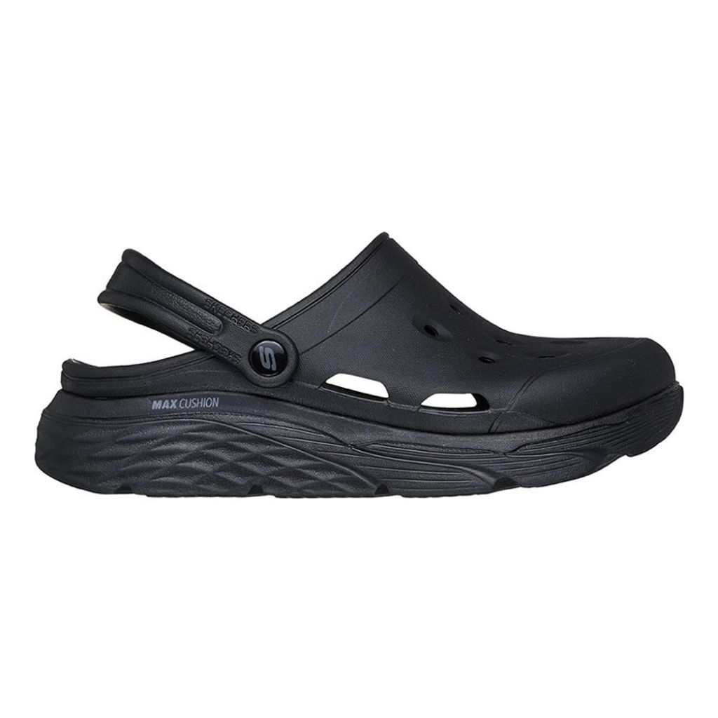 Skechers Foamies max cushion big size