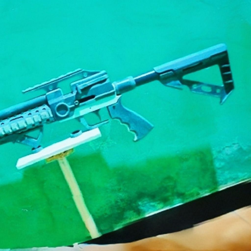 Paser Ikan Paralon PVC Model Predator | Jebakan Ikan Ampuh Anti Gagal | Alat Tangkap Ikan Praktis & 