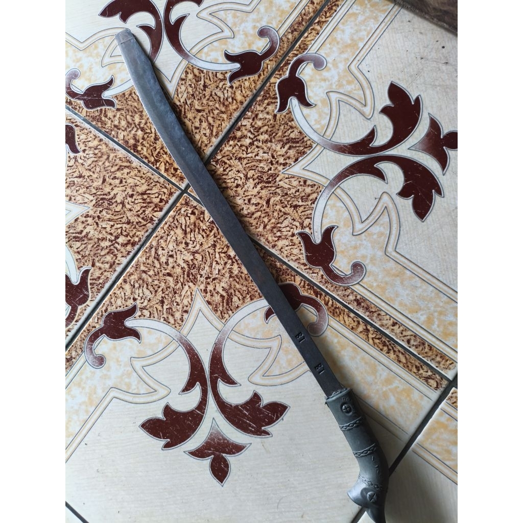 pisau dapur bahan baja per mobil