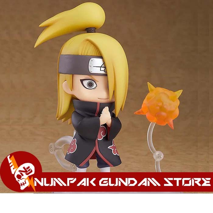 Nendoroid Deidara Akatsuki