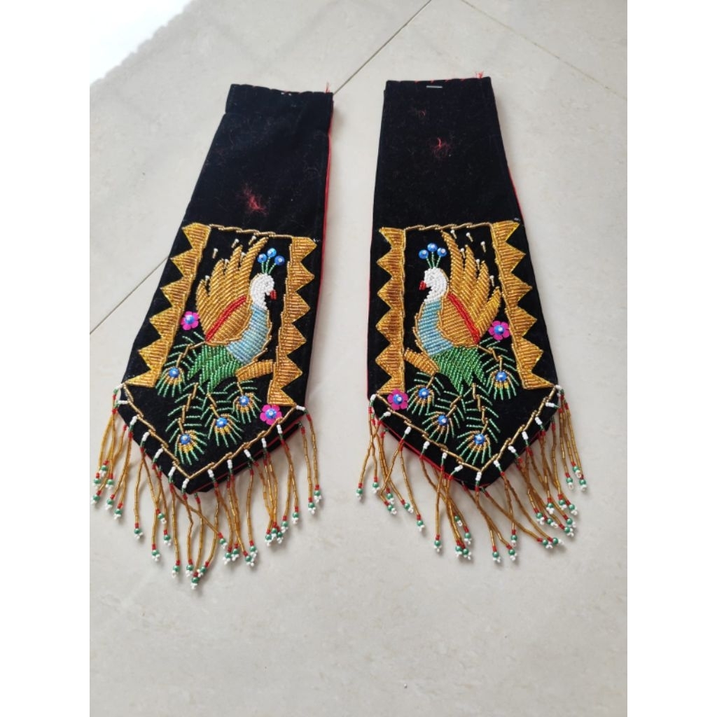 Boro merak/boro-boro merak/boro-boro jatil/kostum jatil