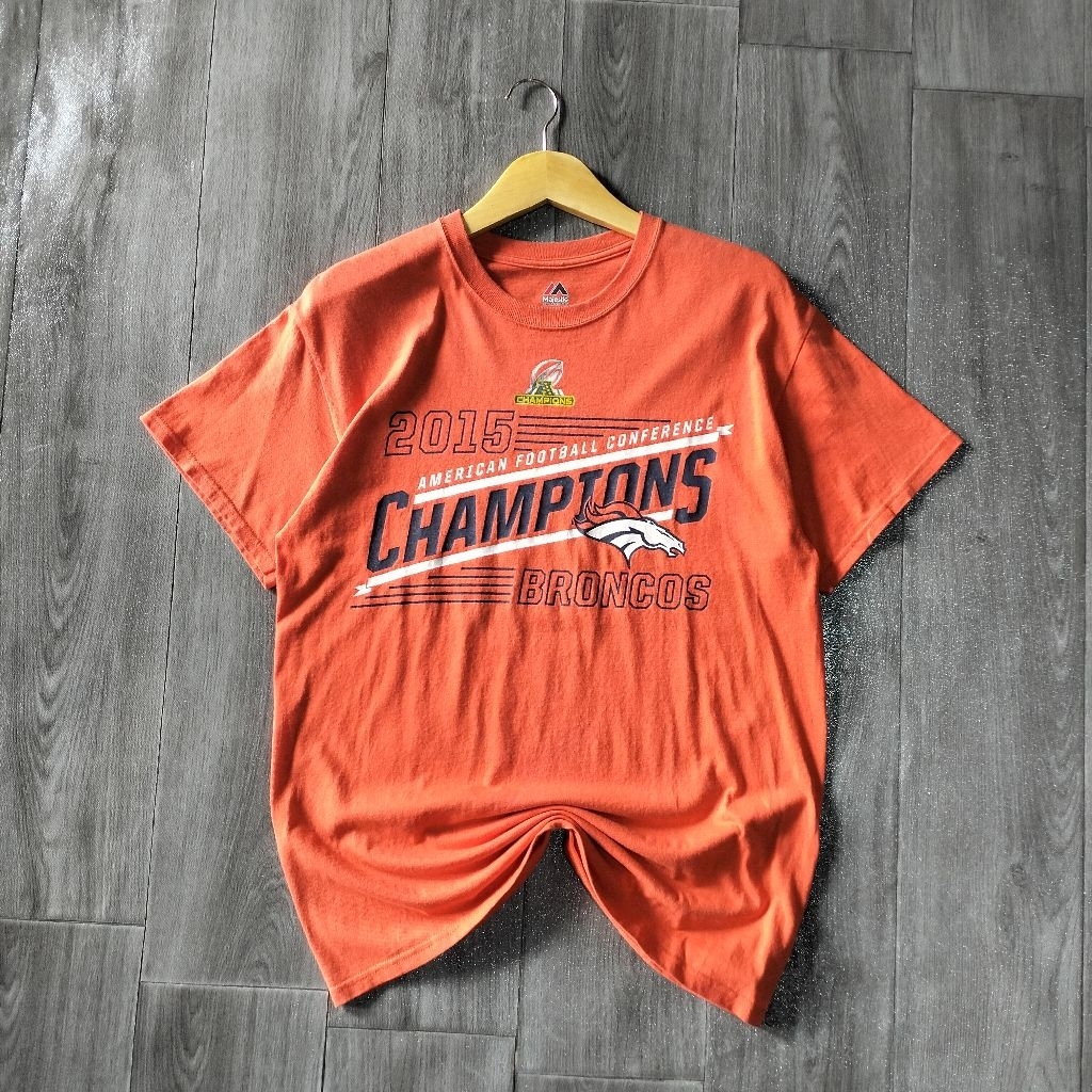 Kaos MAJESTIC(Second Original)