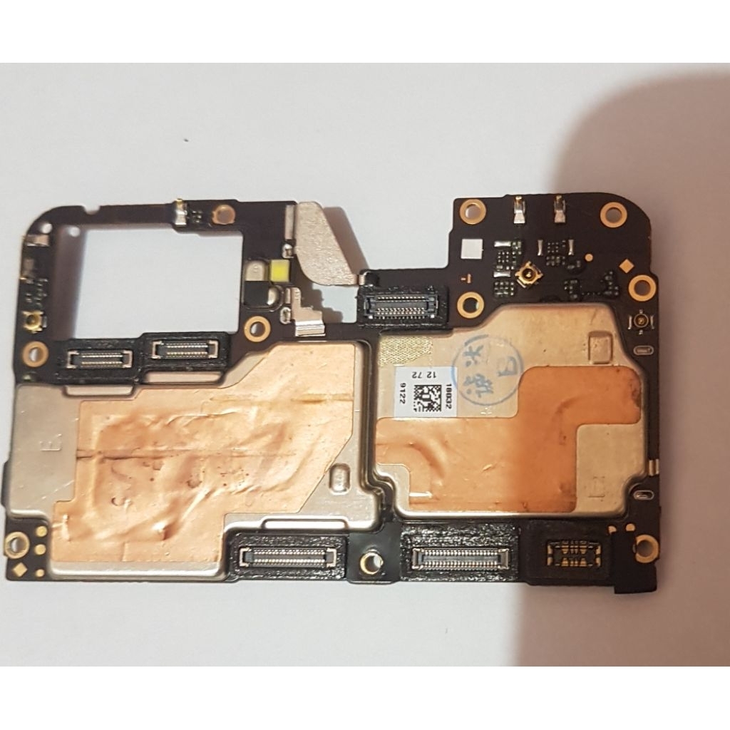 mesin oppo a3s cph 1803 normal