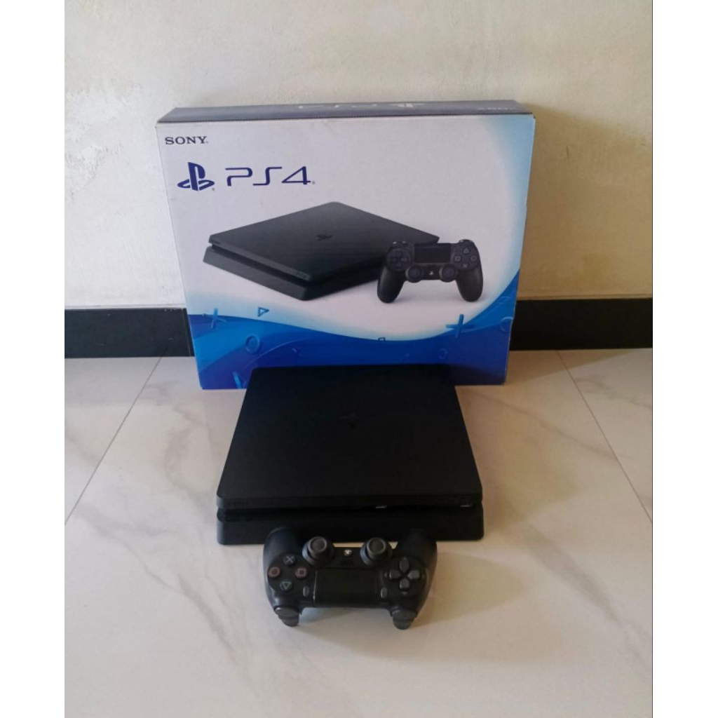 PS4 SLIM ORI
