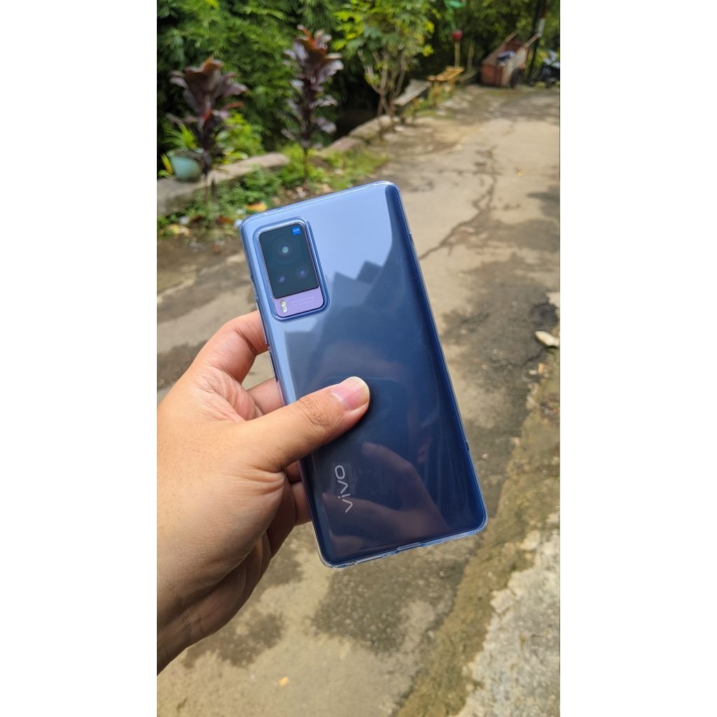 Vivo X60 Pro(second)