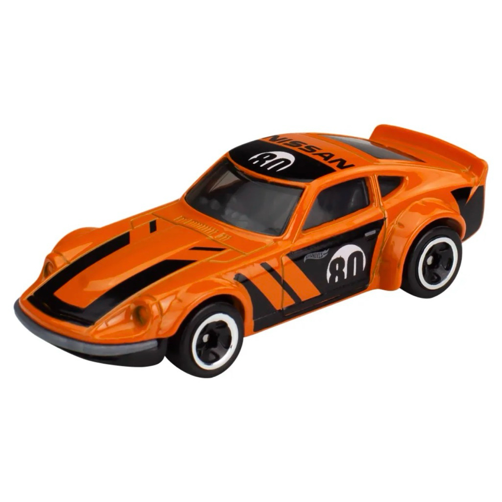 HOT WHEELS NISSAN FAIRLADY Z (LOOSE)