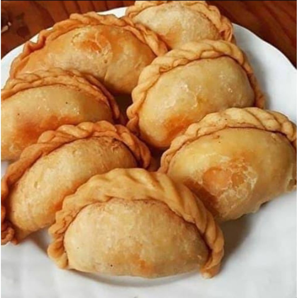 Frozen Food Aneka Varian Lengkap | Pastel Sambosa Kebab Donat Risol Tahu Bakso Siap Goreng Enak Mura