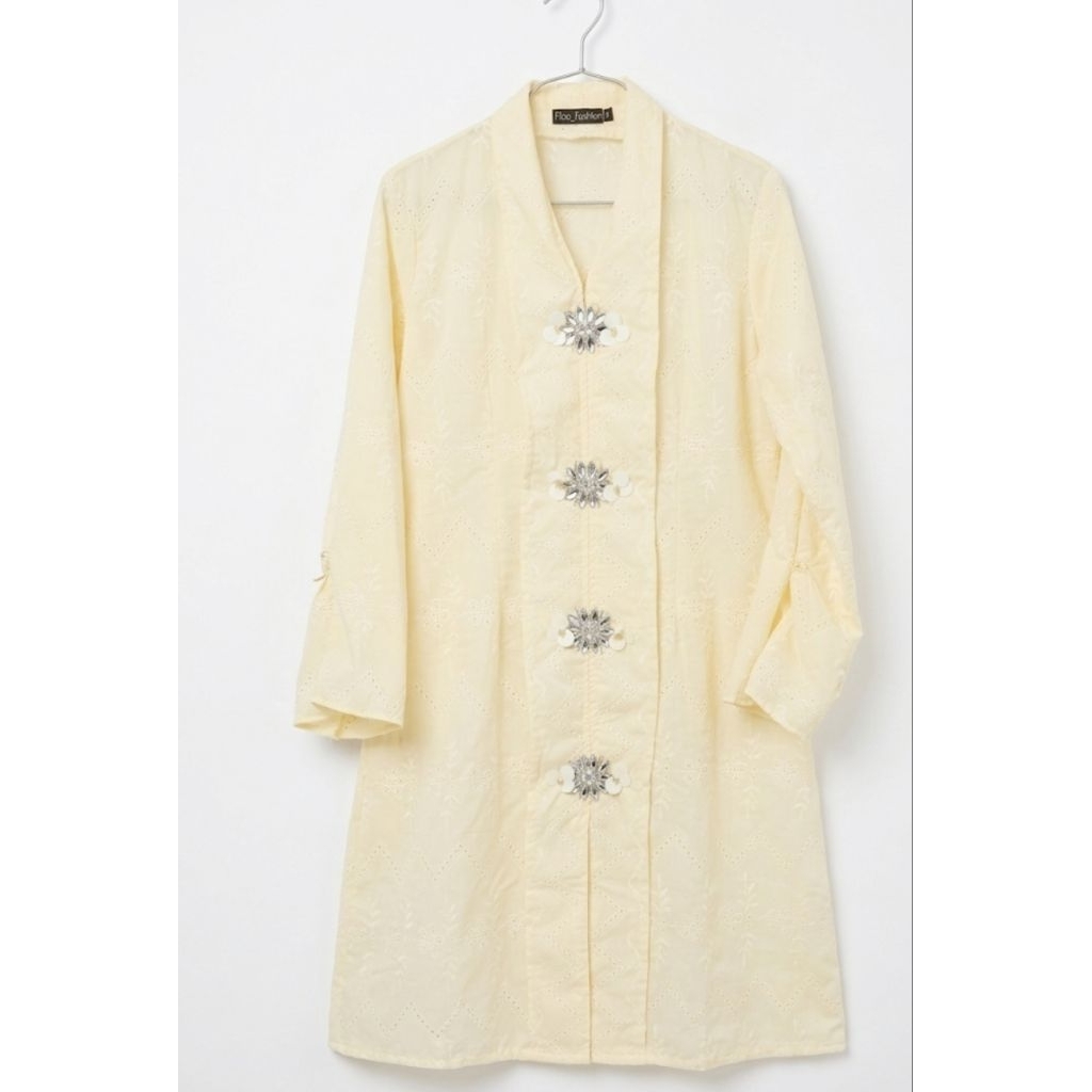 ONE SET BILQIS SERIES LEBARAN BY Floo_fashion