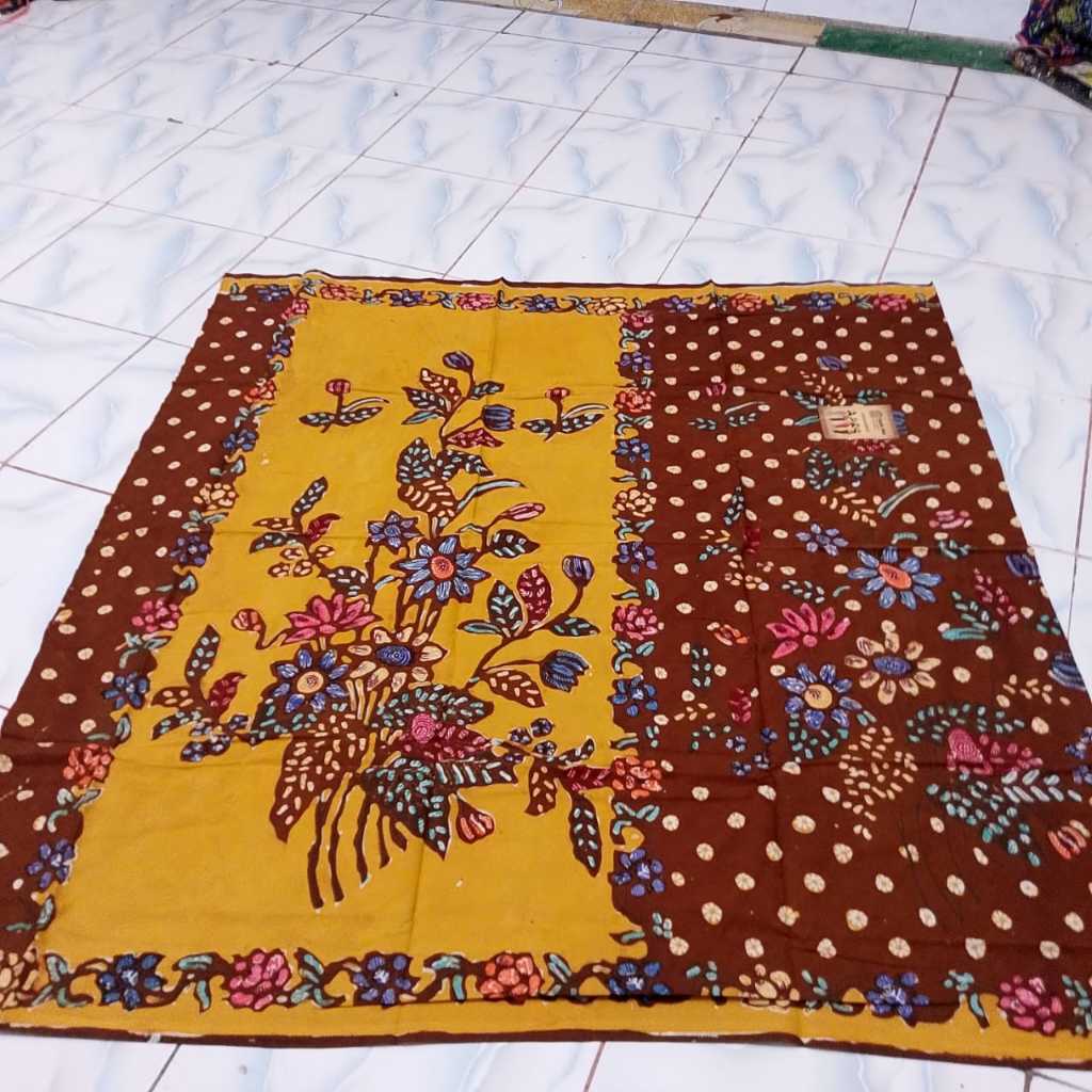 Sarung Wanita Mia Batik/Kain Sarung Wanita Ukuran JUMBO halus tebal tidak nerawang