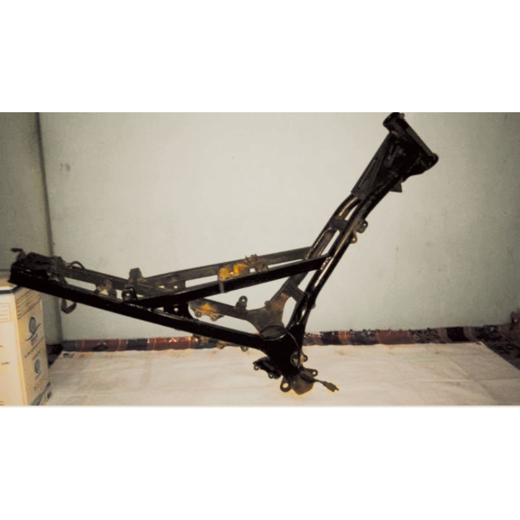 FAME SASIS SATRIA FU