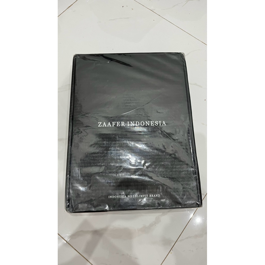 KOKO OZAN DARK GREEN ( ZAAFER INDONESIA )