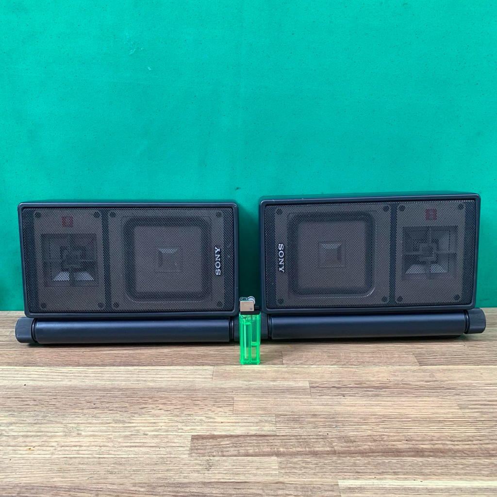 speaker pasif sony APM-X5A (second)