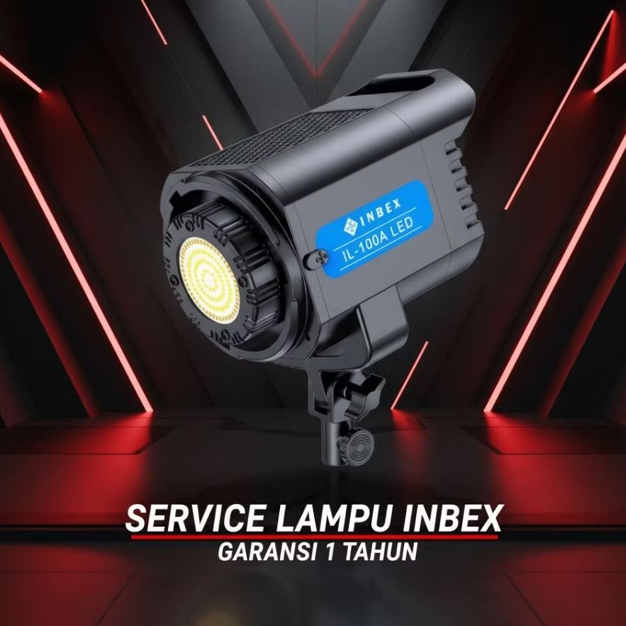 Harga inbex lighting il-100s Terbaru Mei 2026 | BigGo Indonesia