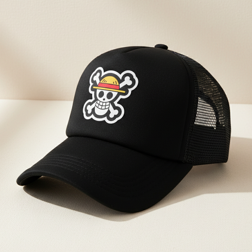 TOPI JARING PRIA DISTRO TERBARU LINGKAR KEPALA 60 CM