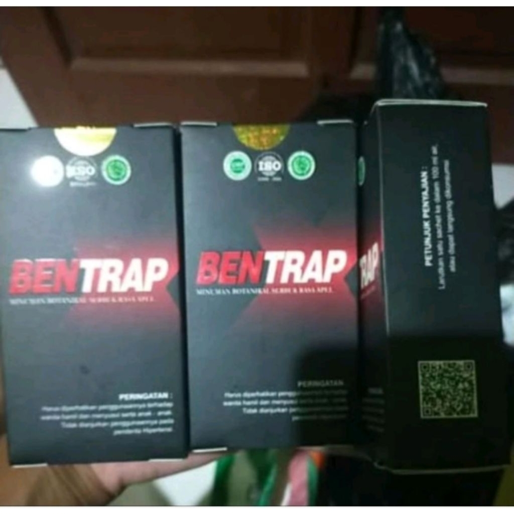 benTRap