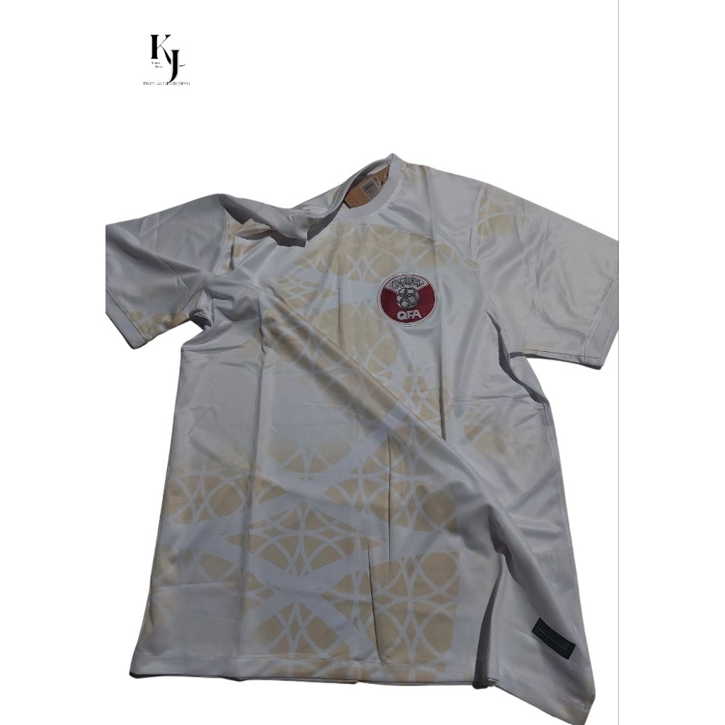 QATAR AWAY 2022